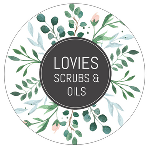 Lovies Scrubs &amp; Oils